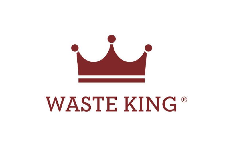 Waste King in Julian